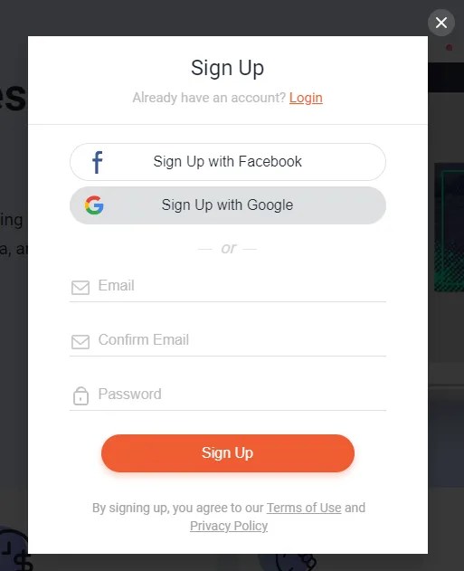 DesignCap Review Online Graphic Design Software Pros & Cons