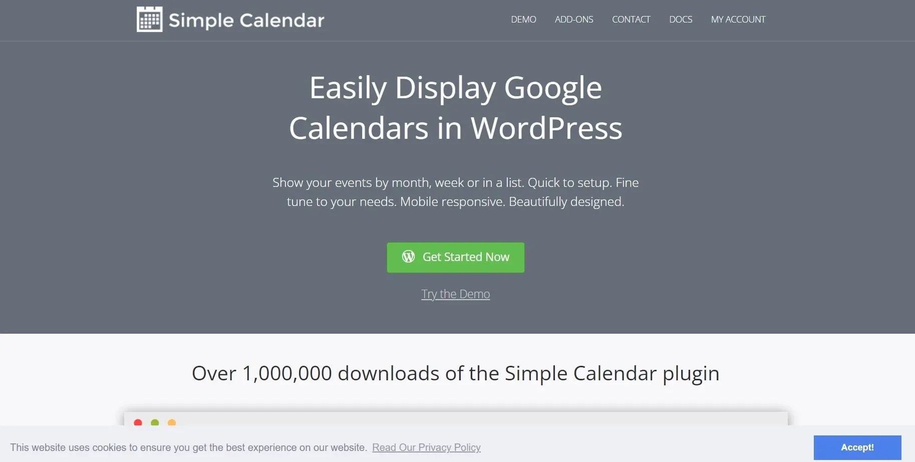 Best Calendar Plugins for WordPress in 2023