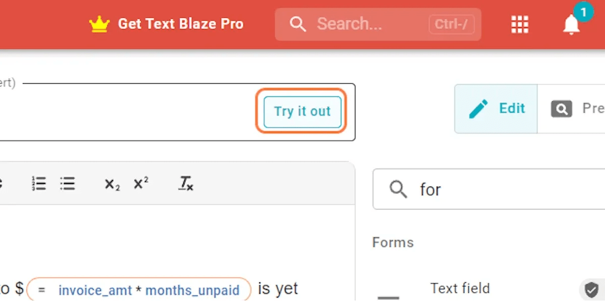 Text Blaze Review Features, Pros & Cons (April 2023)