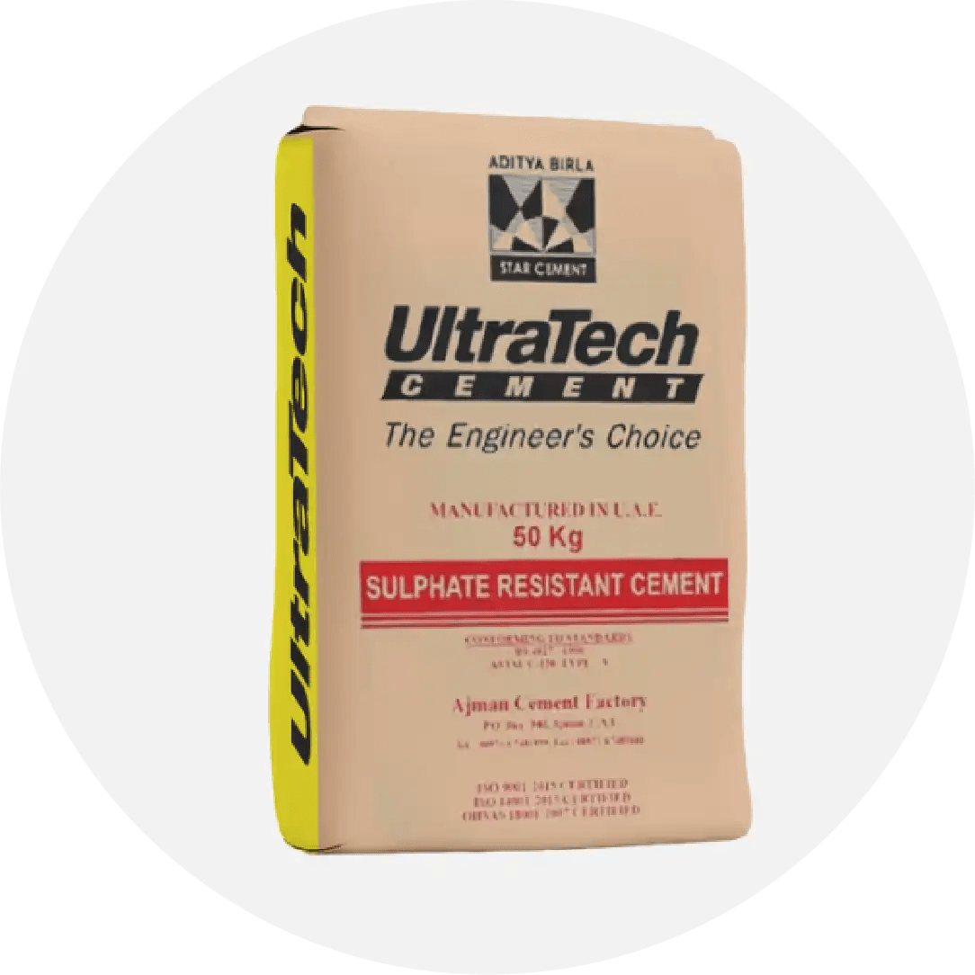 Buy Sulfate Resisting Cement Online at Best Price Wholesale Cement
