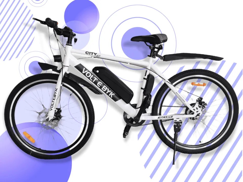Electric Cycle Under 10000 Affordable Low Price ebike India