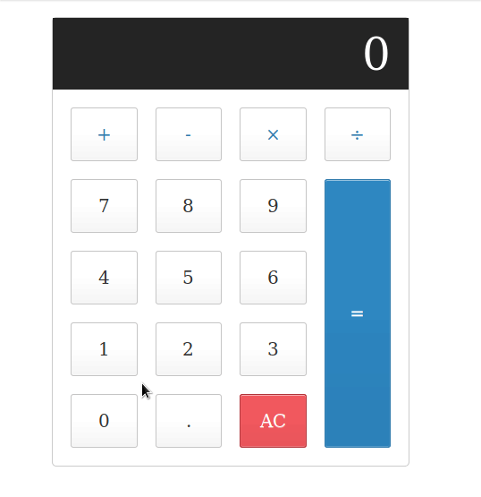 How To Build A Calculator App With Javascript