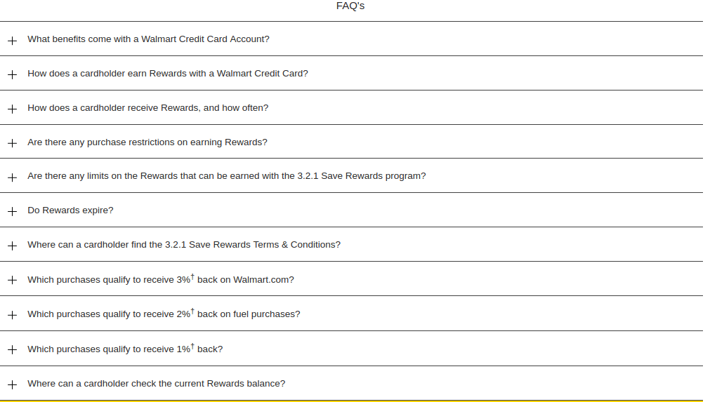 How to do Walmart Credit Card & Online Banking Login and Payment Guide
