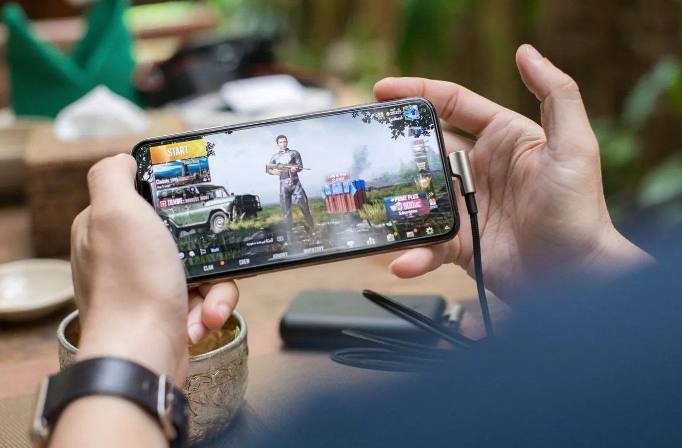 Best android gaming phones of 2019 Gadgets Middle East