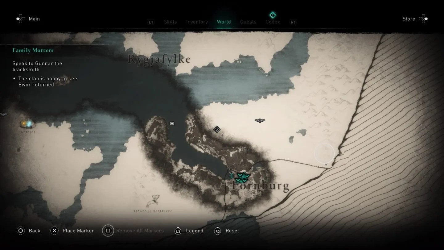 Assassin’s Creed Valhalla Review Gadgets Middle East