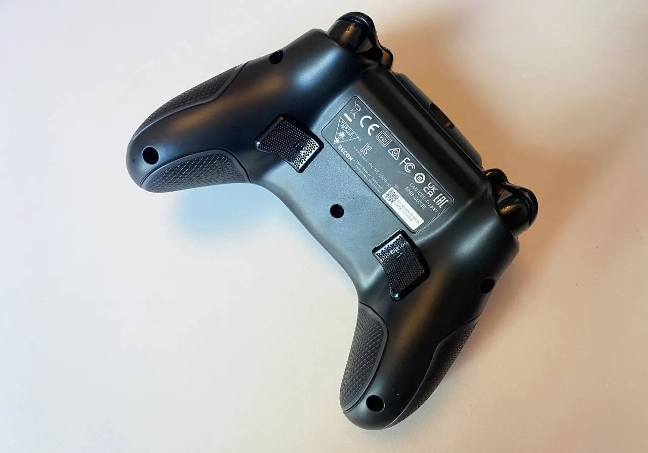 Turtle Beach Recon Controller Review Gadgets Middle East