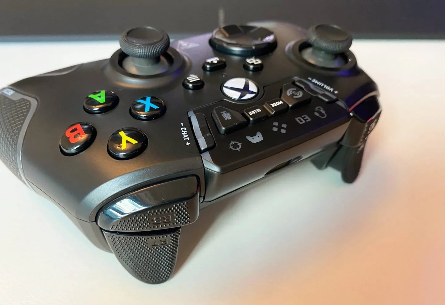 Turtle Beach Recon Controller Review Gadgets Middle East