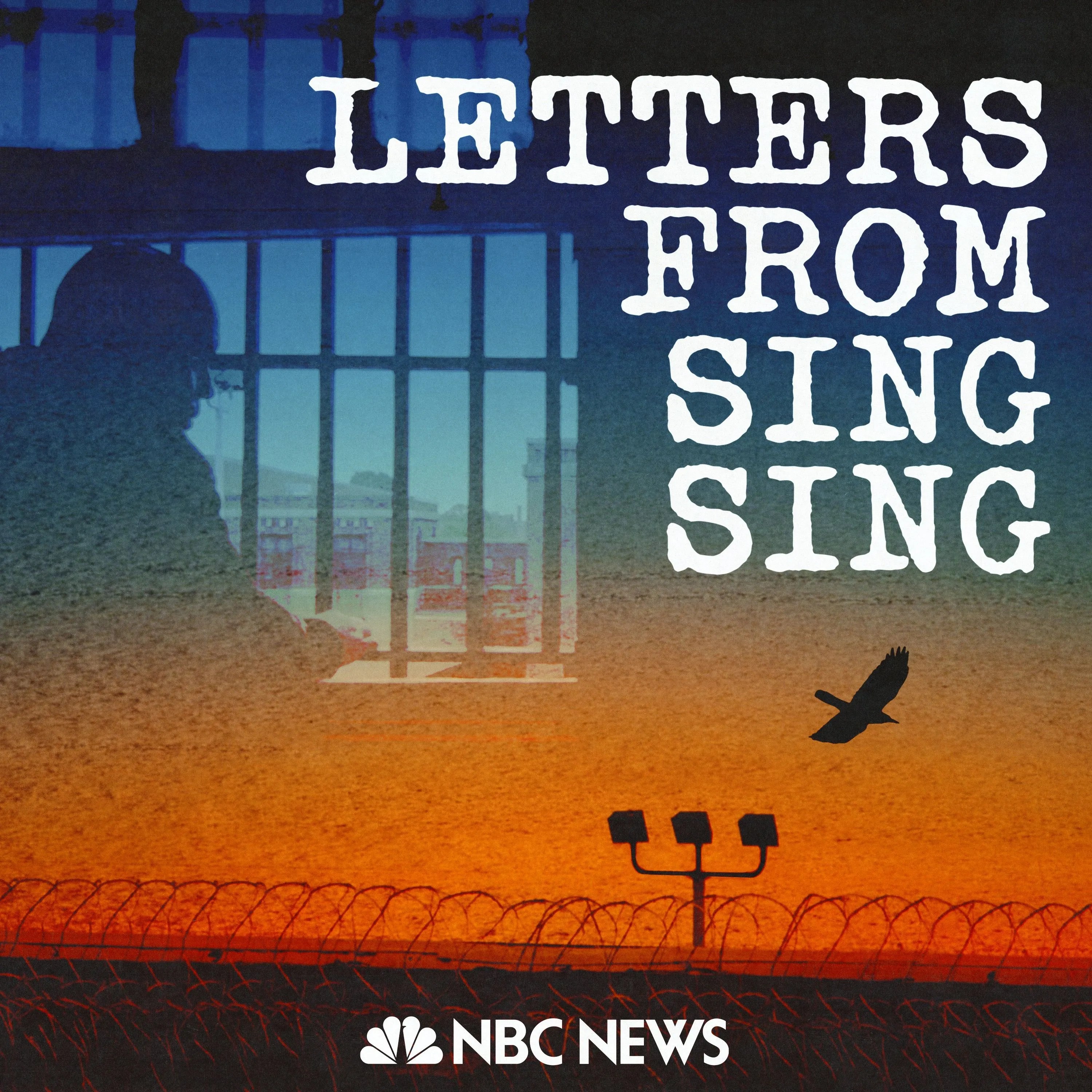 Critic Podcast Reviews Letters from Sing Sing