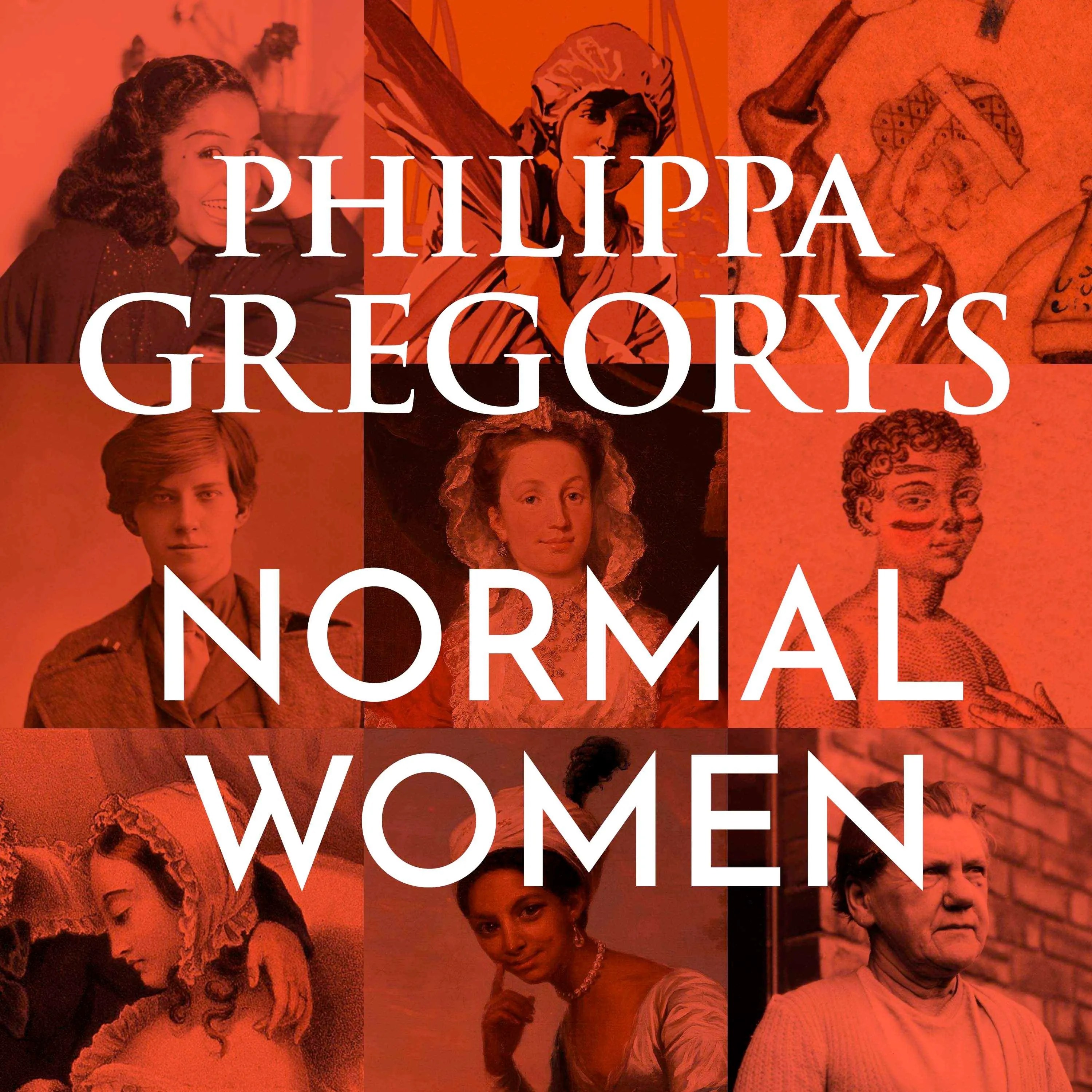 Critic Podcast Reviews - Normal Women