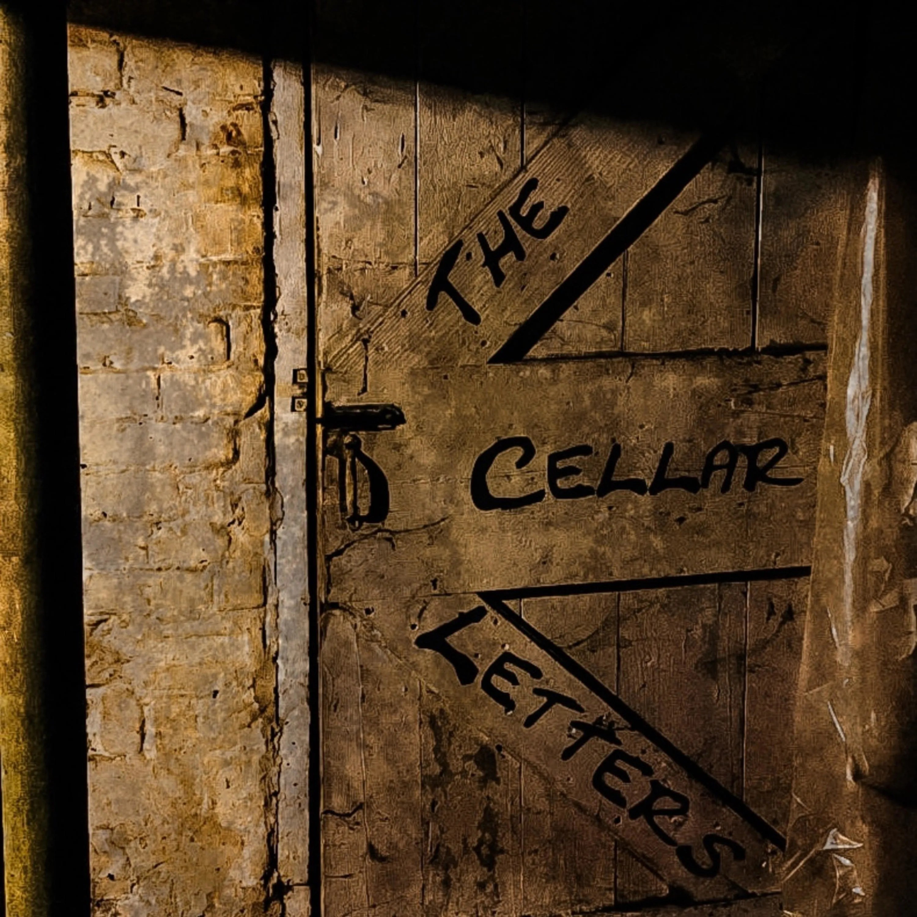 Critic Podcast Reviews The Cellar Letters