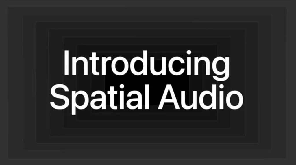 My “Aha!” Moment with Spatial Audio HeyDingus