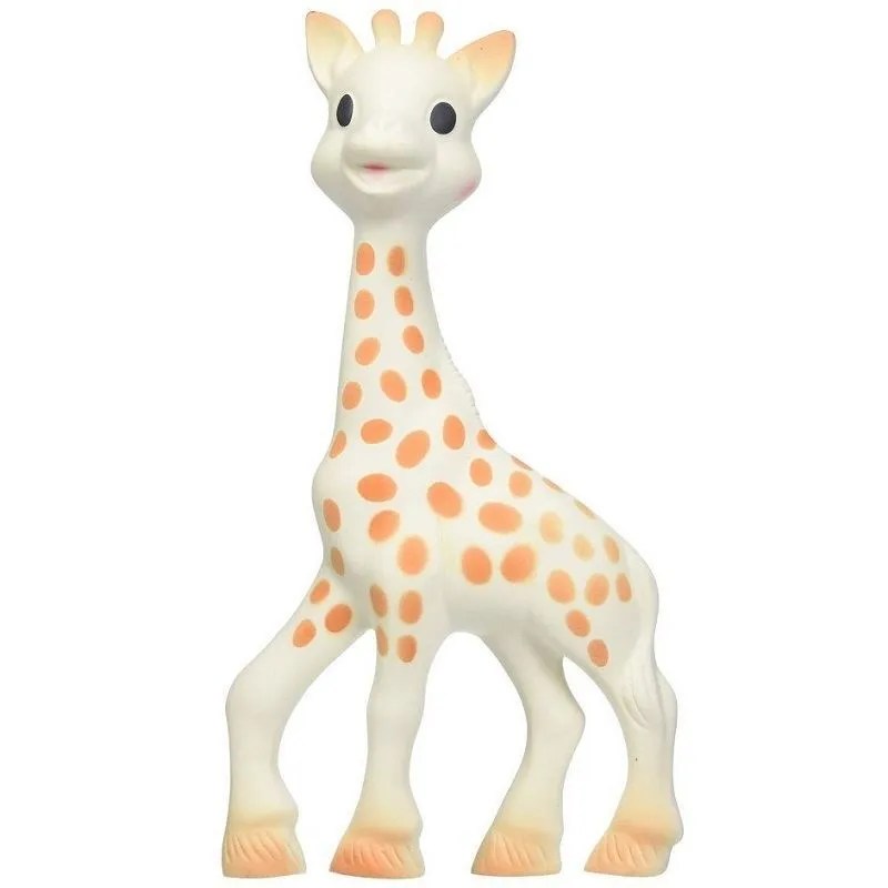 Sophie the Giraffe Teether HuntSimply