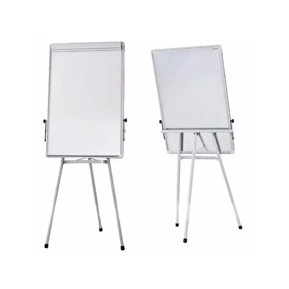 Tripod Flip Chart Board 2 x 3 Feet 60cm X 90cm
