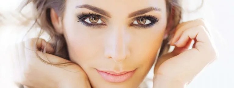 16 Eyelash Transplant Pubic Hair Ideas