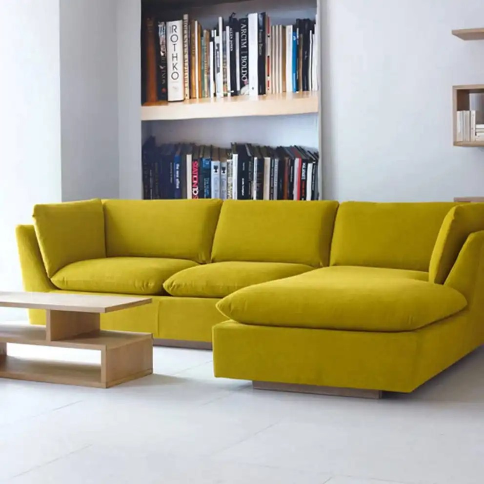 Explore Gallery of Modular Sofas (Showing 14 of 15 Photos)