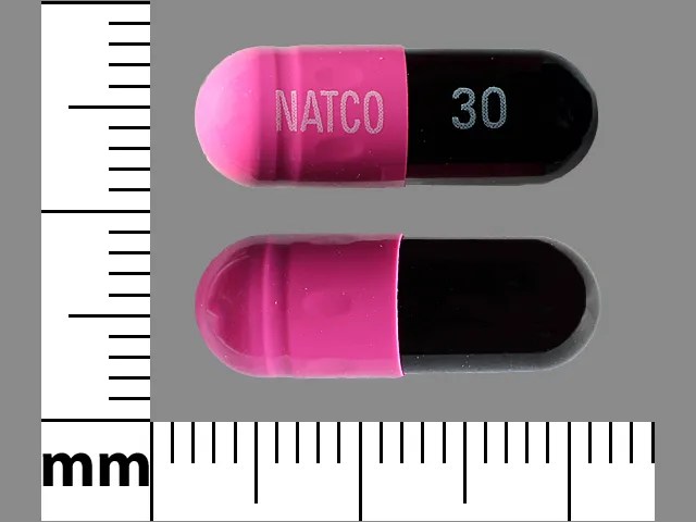 Side effects, images, and drug details for Lansoprazole Inside Rx