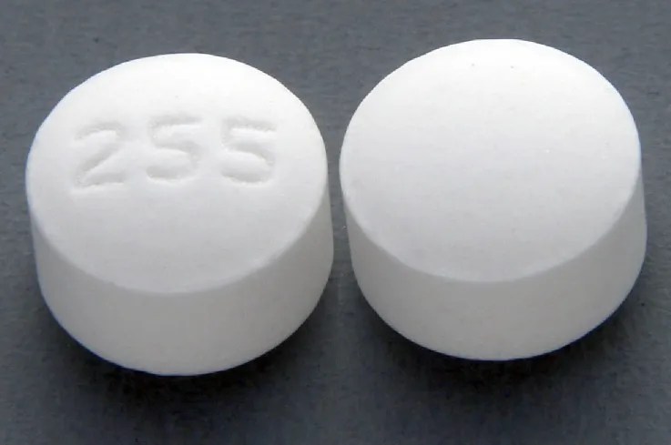 Oxybutynin Chloride ER side effects and drug details Inside Rx