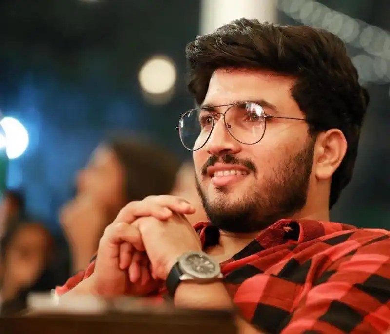 Jeeva Joseph Anchor Age, Wife, Movies, Family, Date of Birth