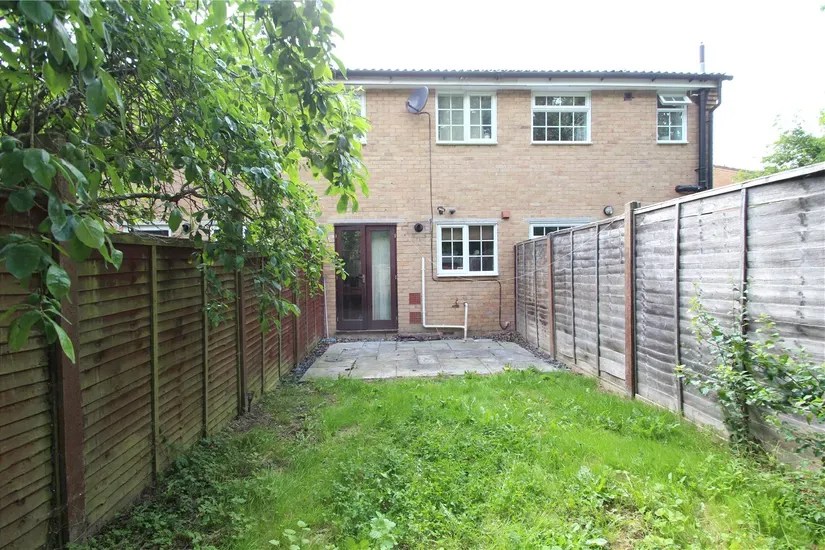 Search Properties for Sale and to Let in Basingstoke Jacobs Properties