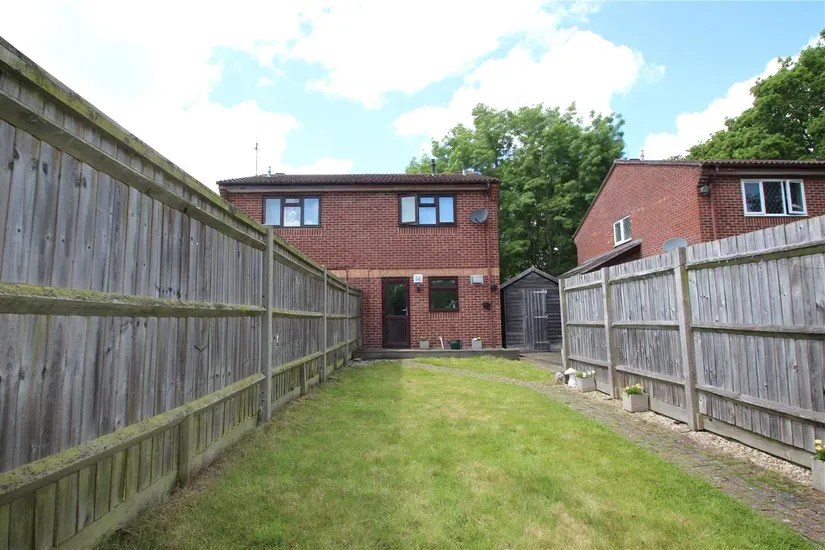 Search Properties for Sale and to Let in Basingstoke Jacobs Properties