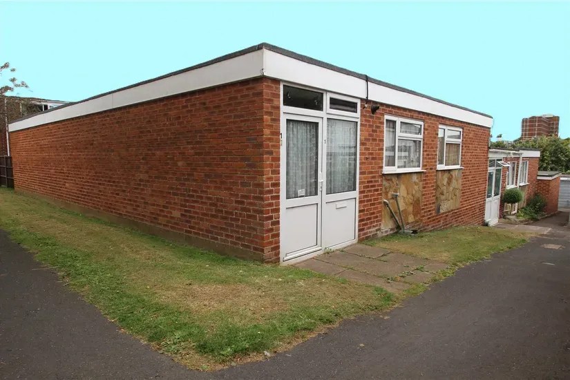 Search Properties for Sale and to Let in Basingstoke Jacobs Properties