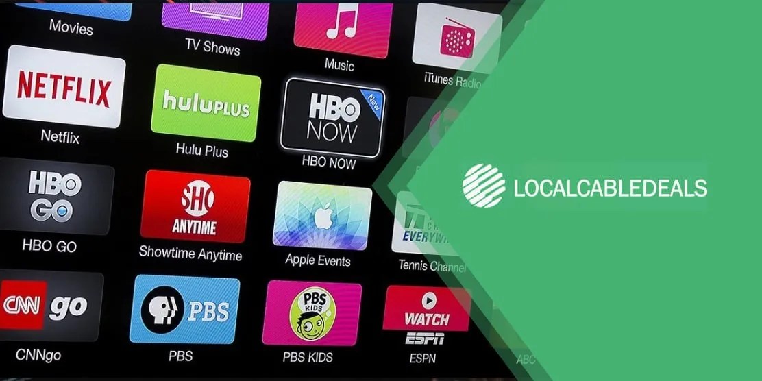 How to Add Apps on Spectrum Cable Box?