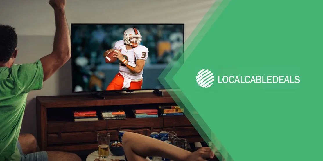 Does Suddenlink Offer NFL Sunday Ticket? Local Cable Deals
