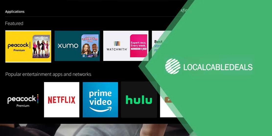 How to Add Channels to Xfinity TV?