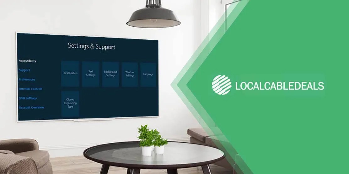 How to Turn off Closed Caption on Spectrum TV App (2023)