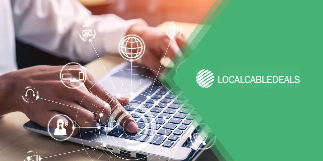 Spectrum Connection Type Local Cable Deals