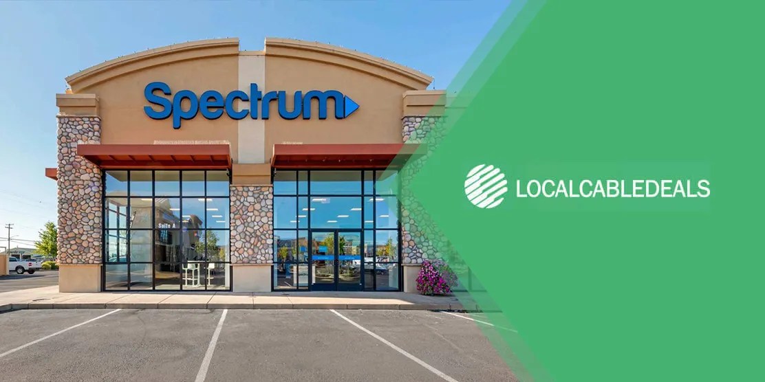 Spectrum store locations near me