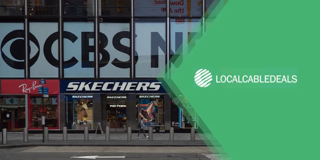 What channel is CBS on DIRECTV?