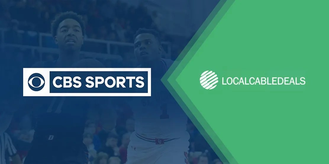 What Channel is CBS Sports Network on Suddenlink Local Cable Deals