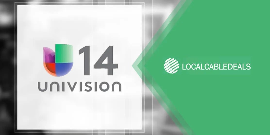 What Channel is Univision on DIRECTV?