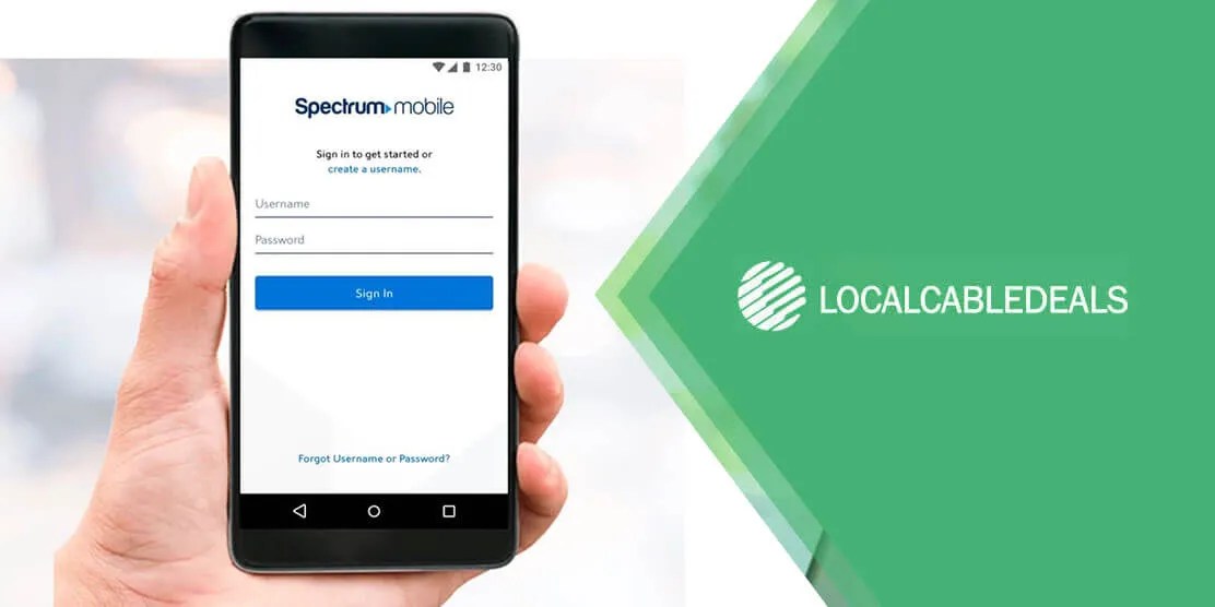 What Network Does Spectrum Mobile Use