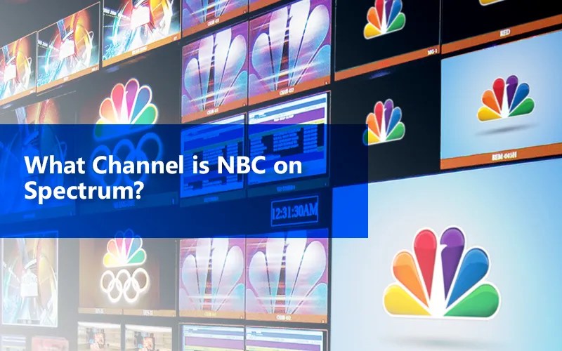 What channel is NBC on Spectrum? 2021 Updated