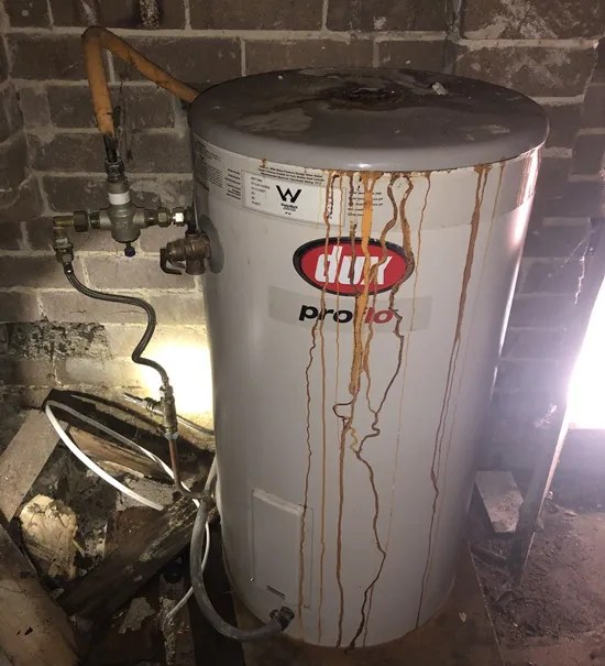 Signs You Need a New Hot Water Heater For Your Home Quintessential