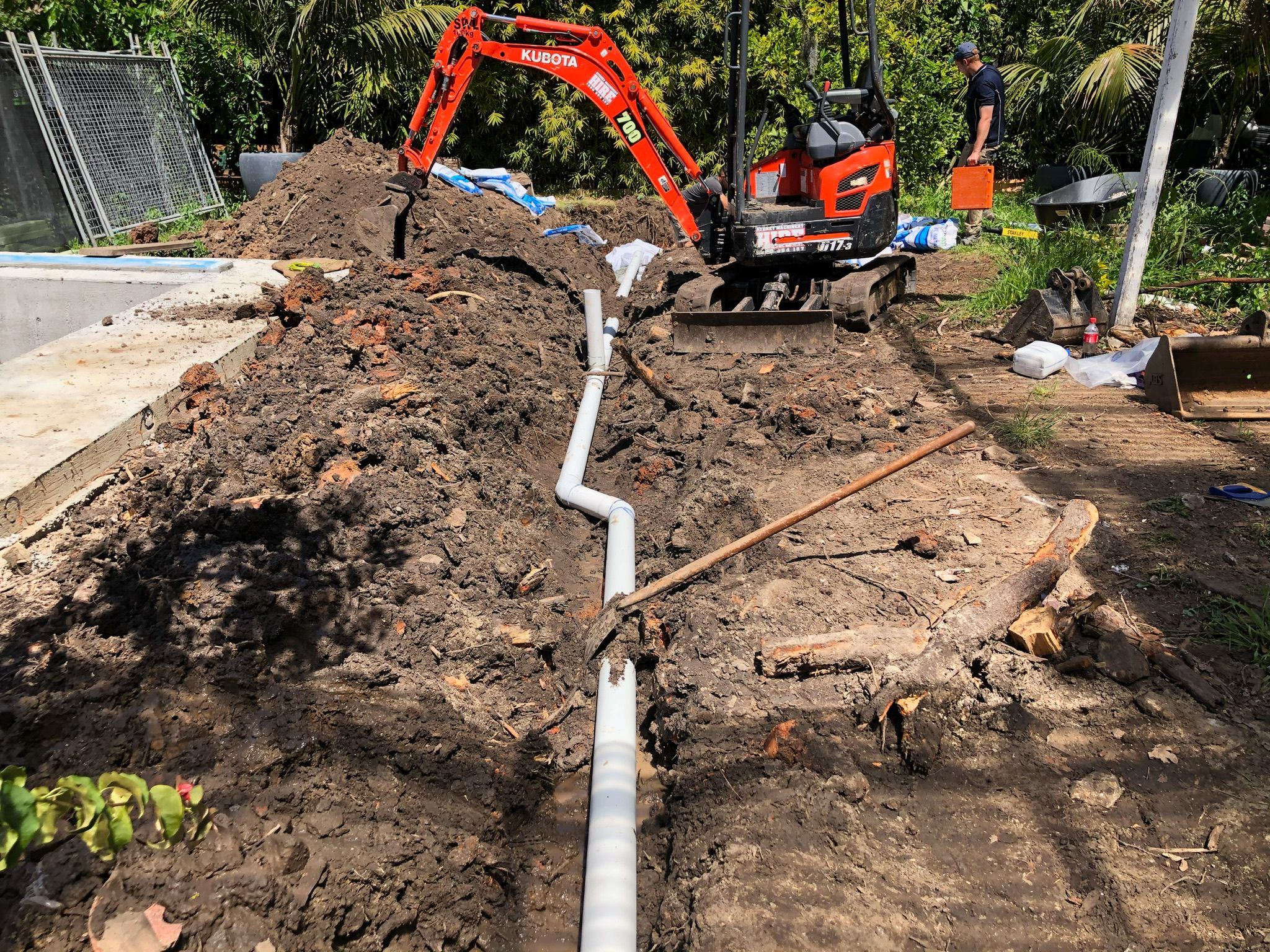 AG Pipes Installation Plumber Sydney We Always Leave The Seat Down