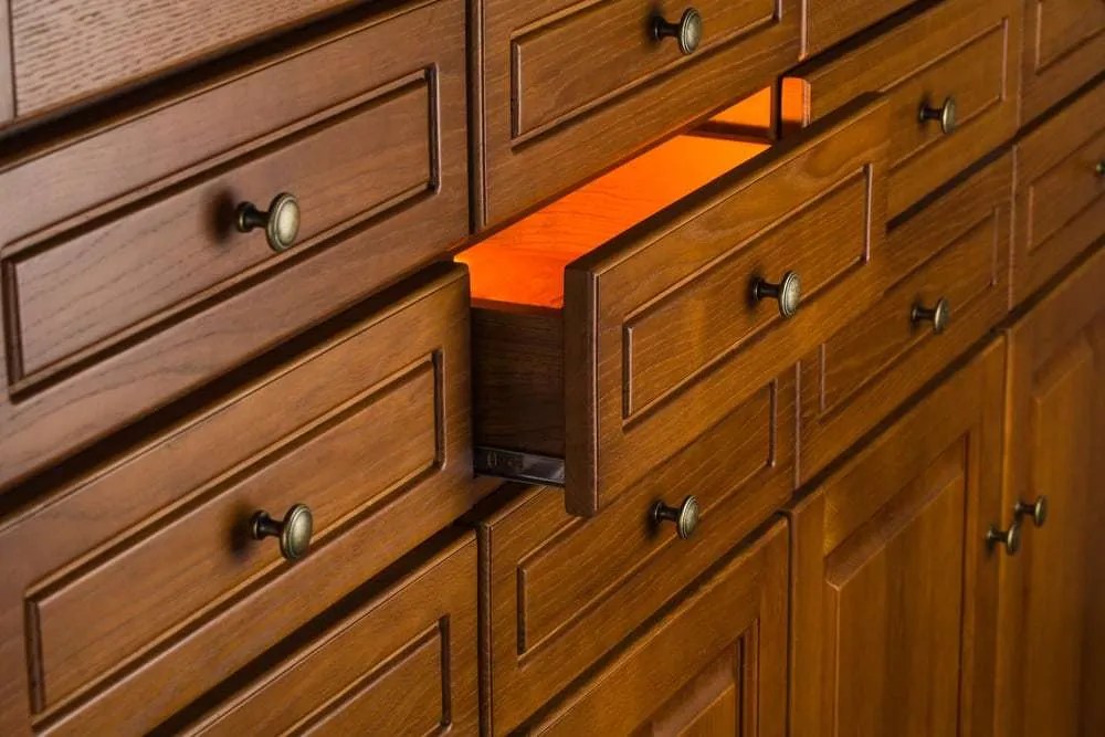 What is a Drawer Conversion?