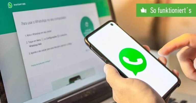 WhatsApp auf dem iPad ohne SIM und App nutzen So funktioniert’s
