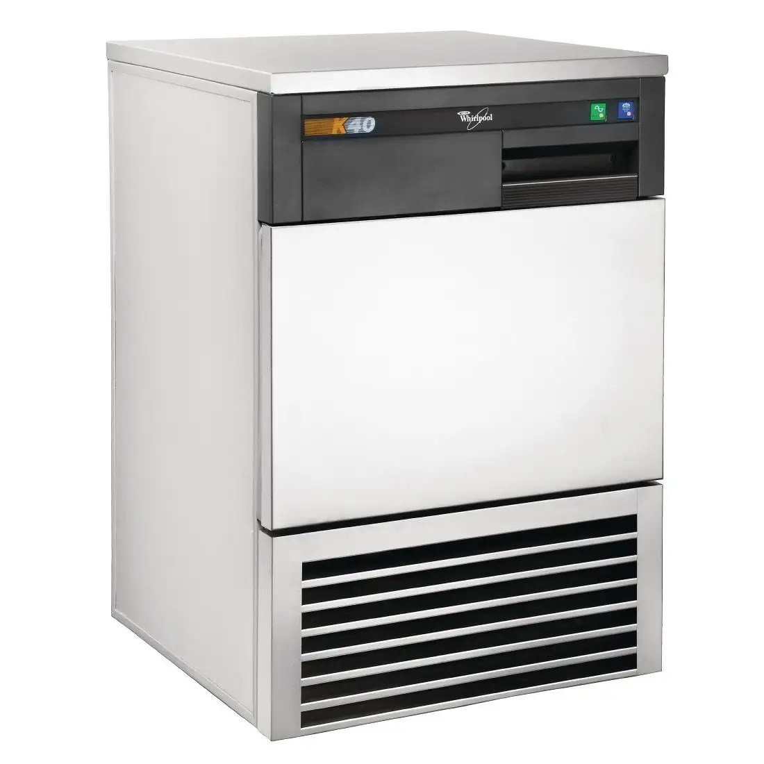 Whirlpool AirCooled Ice Maker AGB024 K40 CC613 Catering Centre