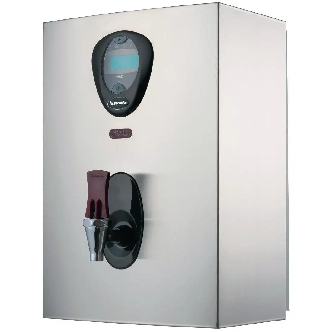 Instanta Wall Mounted Water Boiler WM3SS CD097 Catering Centre