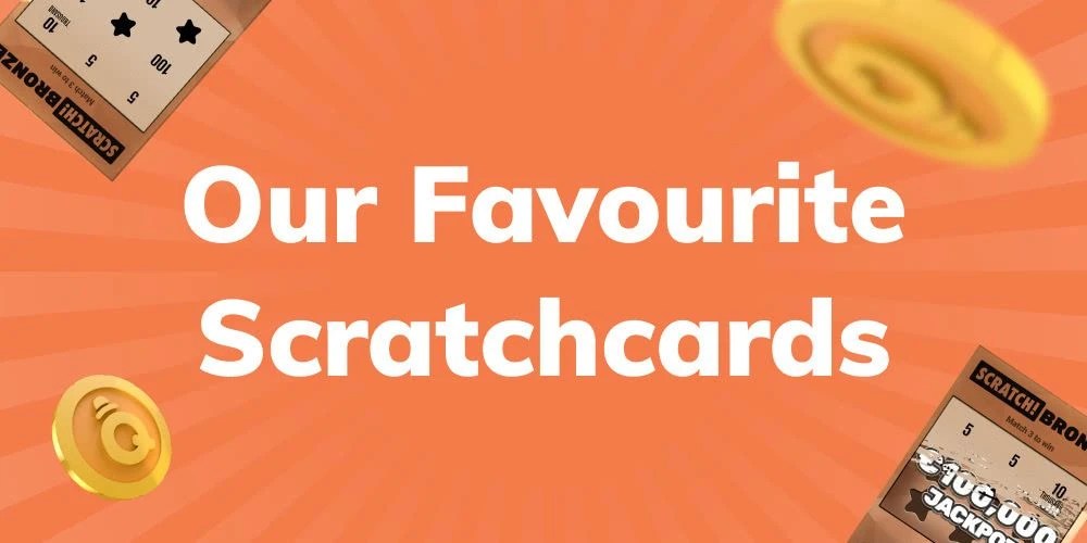 How to Play Online Scratchcards How to Scratch and Win Online for 2023