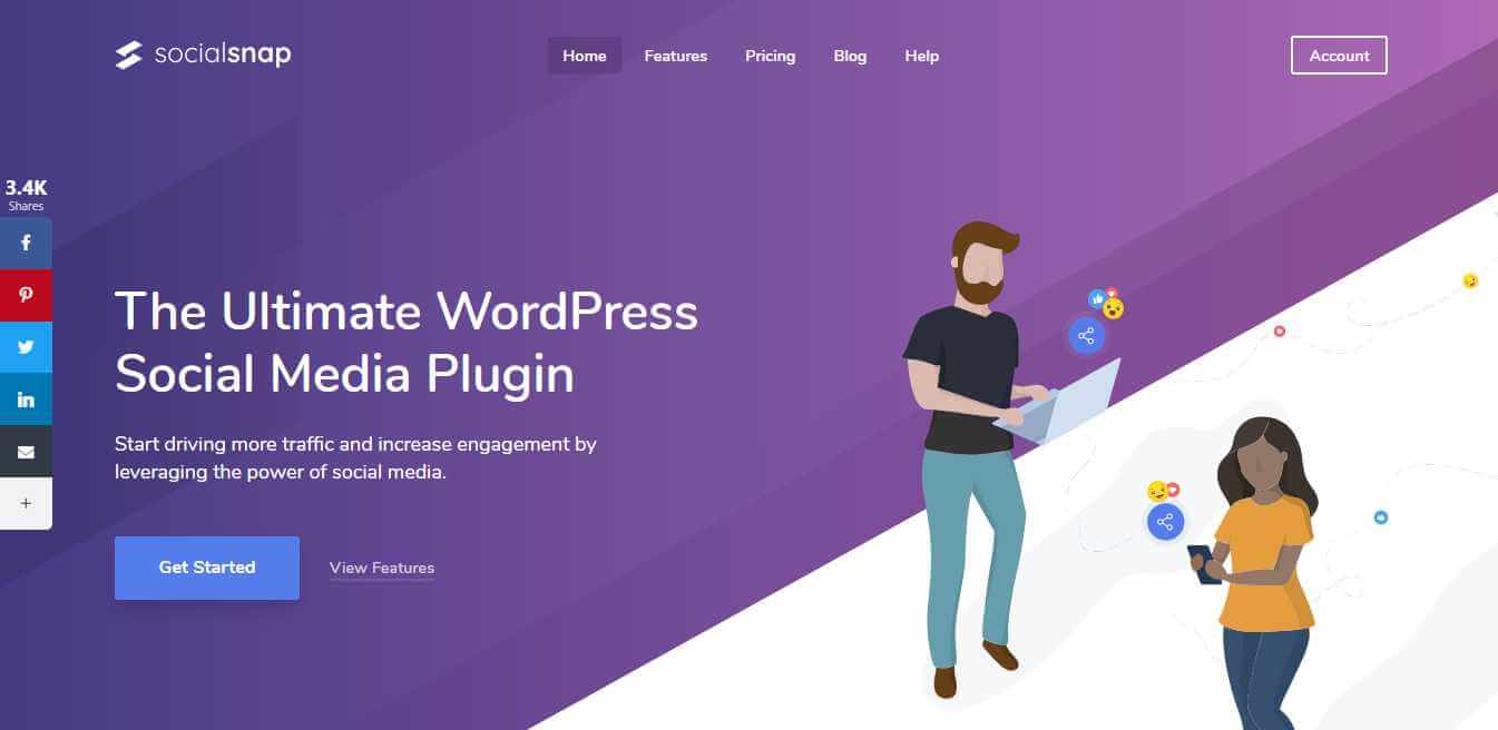 Social Snap Coupon Code Get Exclusive 45 Instant Discount (in 2024)