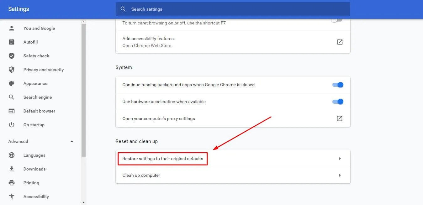 How to Fix the “This Site Can’t be Reached” Error (5 Easy Methods)