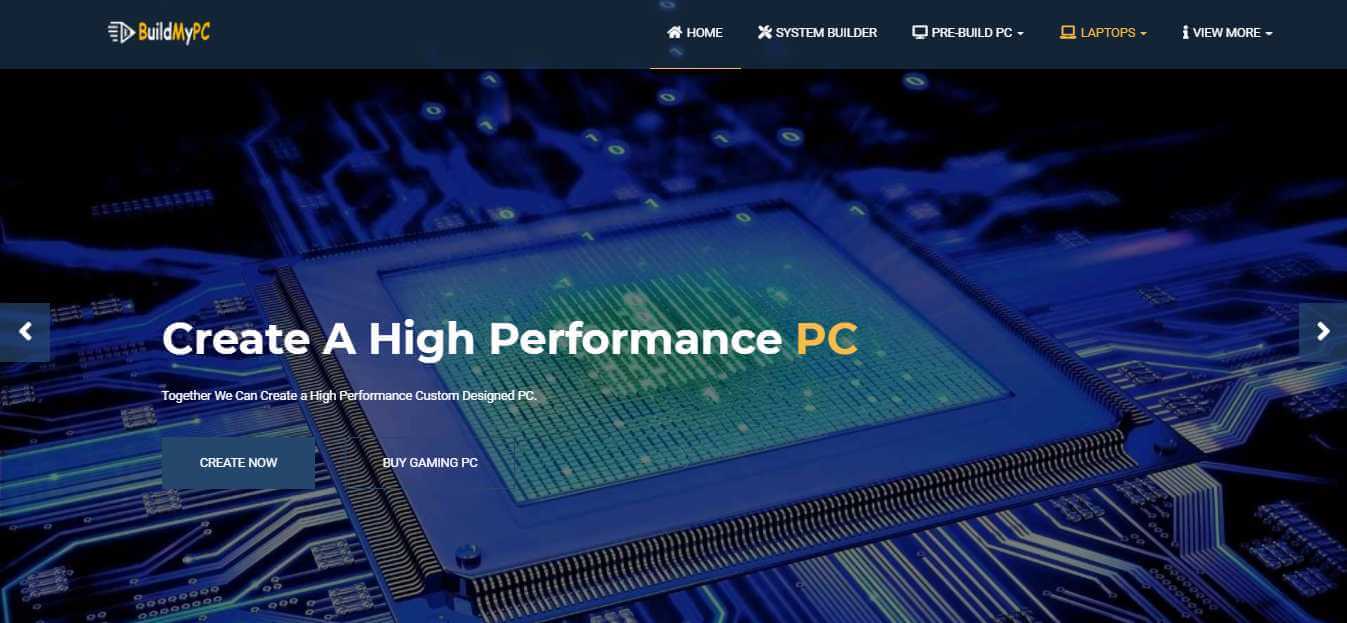 9 Best Custom PC Builder sites for Building a PC in 2024