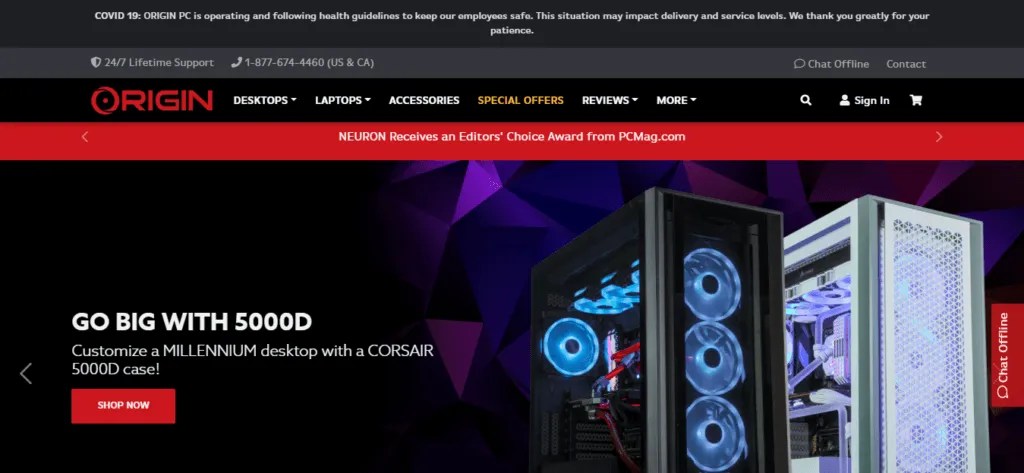 9 Best Custom PC Builder Websites for Building a PC in 2022