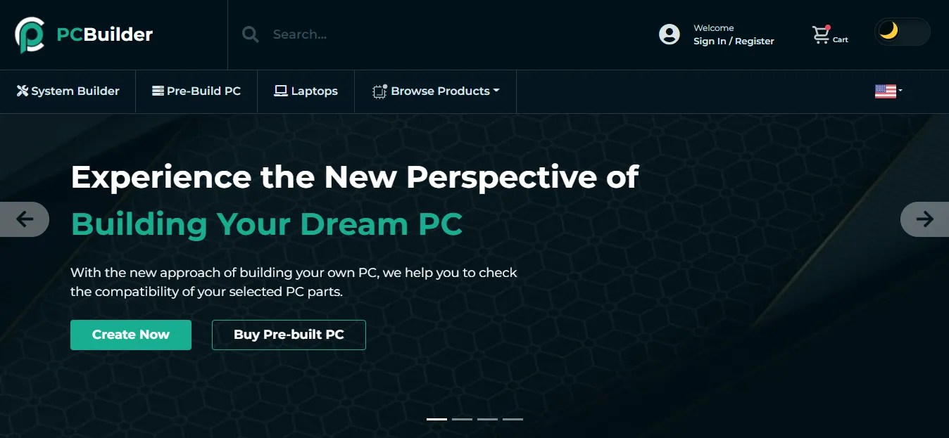 9 Best Custom PC Builder sites for Building a PC in 2022 Tendig