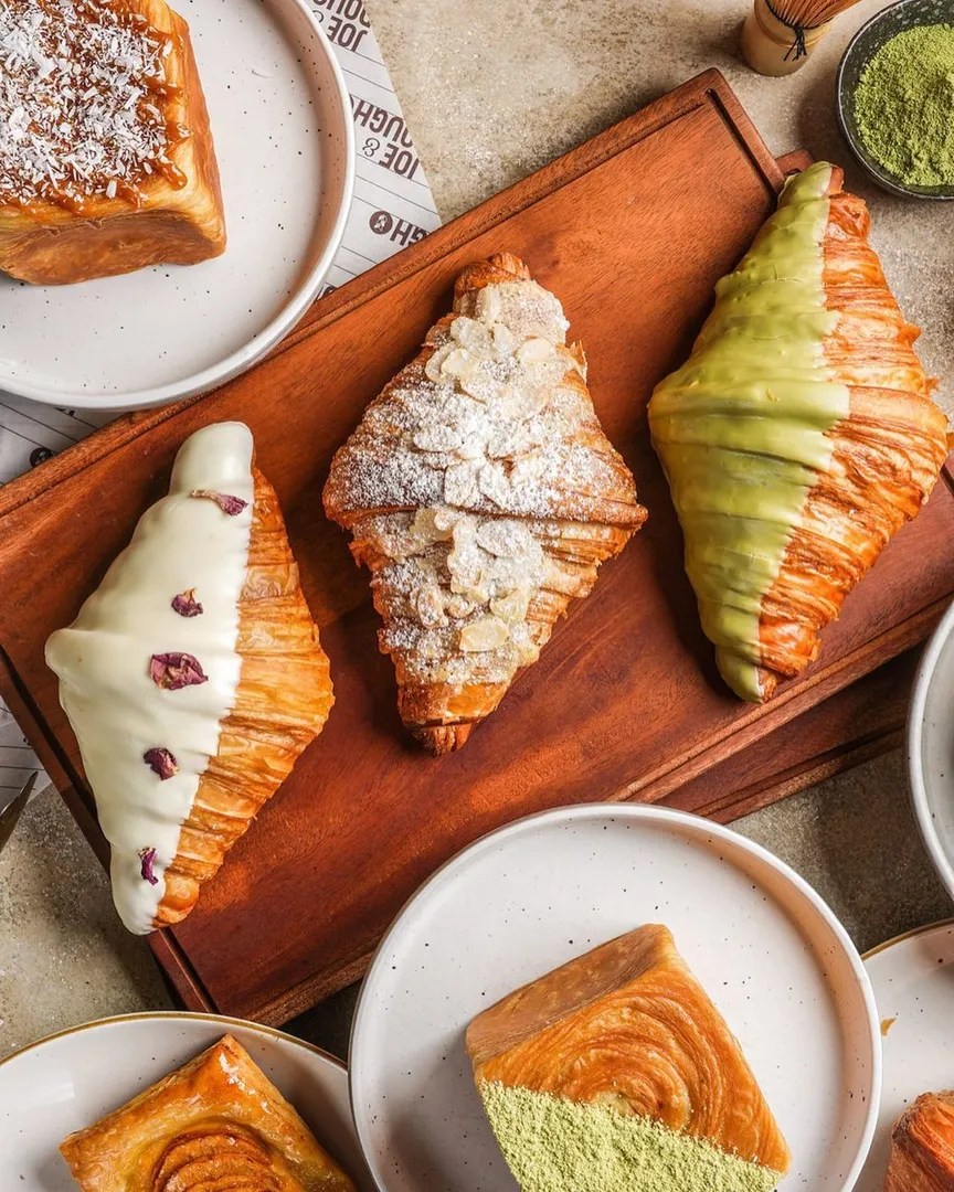 Battle 10 Croissant Enak di Jakarta, Siapa Juaranya? Nibble