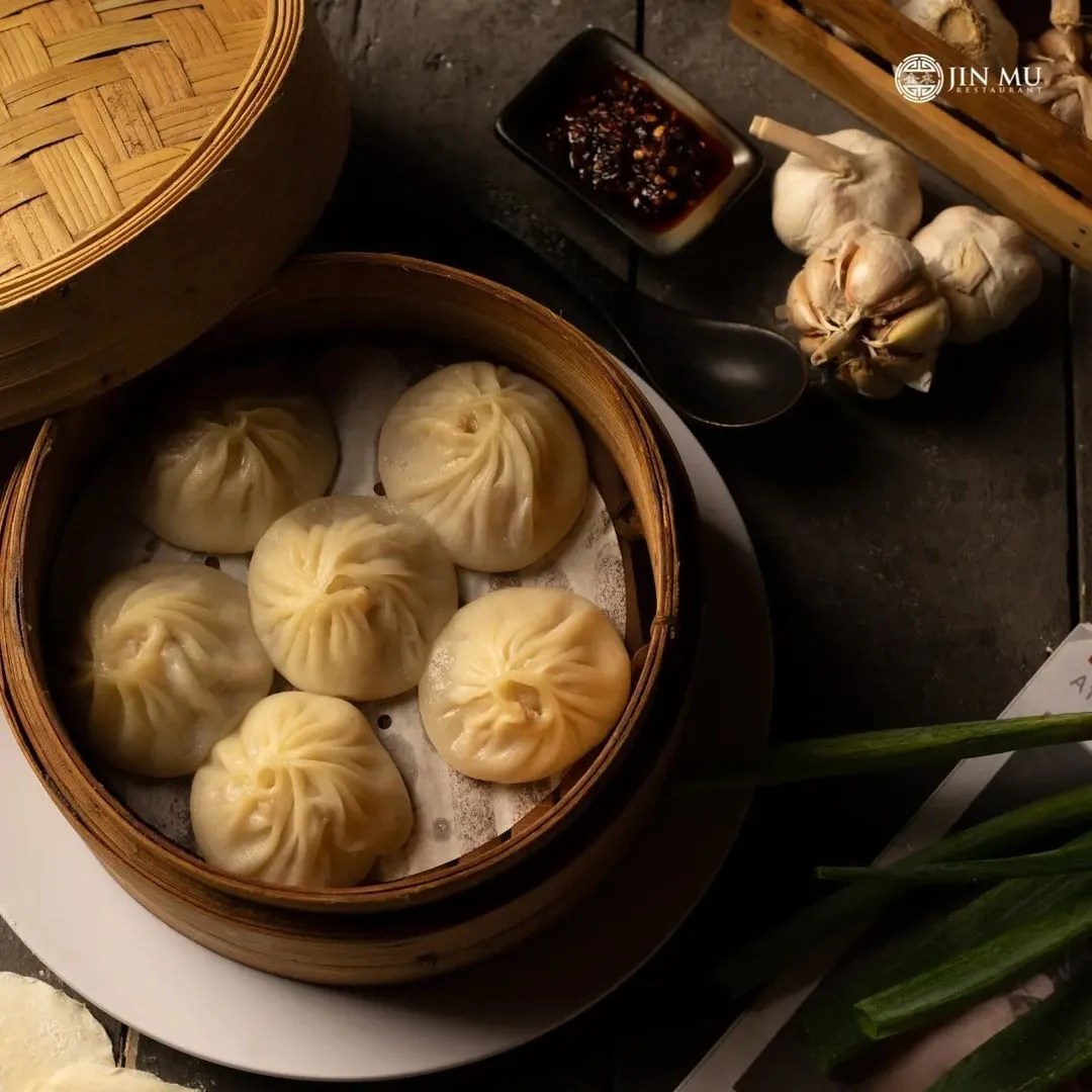 Bikin Ngiler! Ini 10 Xiao Long Bao Enak di Jakarta Nibble